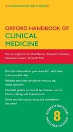 Oxford Handbook of Clinical Medicine, 9780199232178, Zo goed als nieuw, Studieboeken, Verzenden