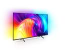 Philips The One 58PUS8517/12 - Ultra HD TV - 58 4K HDR, Verzenden, Zo goed als nieuw, Philips