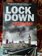 Lockdown 9789401613798 Peter May, Verzenden, Gelezen, Peter May