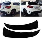 Aero Spoilers | Mercedes-Benz | GLA-klasse 14-17 5d hat. X15, Verzenden