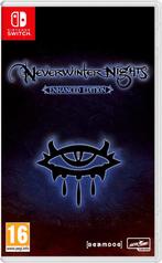 Switch Neverwinter Nights Enhanced Edition, Zo goed als nieuw, Verzenden