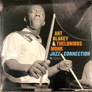 lp nieuw - Art Blakey - Jazz Connection, Cd's en Dvd's, Vinyl | Jazz en Blues, Zo goed als nieuw, Verzenden