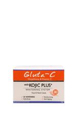 Gluta-C 4x skin lightening gezicht en nek crème SPF30, 25gr, Ophalen of Verzenden, Nieuw