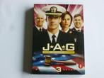 JAG - Seizoen 3 (6 DVD), Cd's en Dvd's, Dvd's | Tv en Series, Verzenden, Zo goed als nieuw
