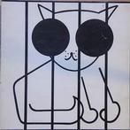 LP gebruikt - G.F. Fitz-Gerald - Mouseproof (Germany, 1970), Verzenden, Zo goed als nieuw