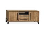 Dressoir Laag Delft - dressoirs, Huis en Inrichting, Nieuw, Overige materialen