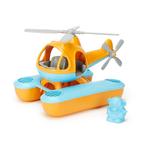 Green Toys zeehelikopter oranje - d van €34,99 voor €27,99, Ophalen of Verzenden, Nieuw