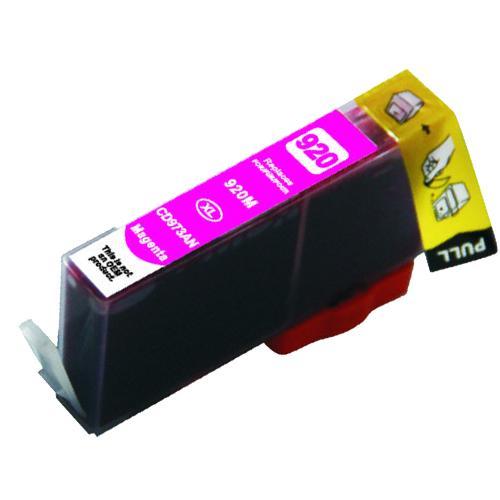 Huismerk HP 920XL cartridge magenta, Computers en Software, Printerbenodigdheden, Nieuw, Verzenden