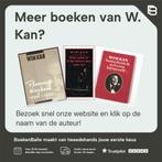 Brieven van Wim Kan 9789050180948 W. Kan, Boeken, Verzenden, Gelezen, W. Kan