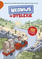 9789401478434 Wegwijs in dyslexie Jojanneke Van Der Beek, Verzenden, Nieuw, Jojanneke Van Der Beek