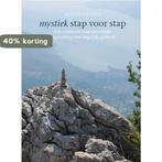 Mystiek stap voor stap 9789077728604 Rein Hoekstra, Boeken, Verzenden, Zo goed als nieuw, Rein Hoekstra