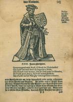 Portrait of Philip the Good, Duke of Burgundy