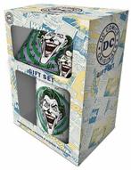 DC Originals The Joker - Gift Set, Nieuw, Verzenden
