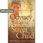 Odyssey of a Romanian Street Child 9780884199410, Boeken, Verzenden, Zo goed als nieuw, John Kachelmeyer