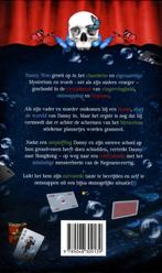 De zwarte draak / Het Mysterium / 1 9789048309139, Boeken, Verzenden, Zo goed als nieuw, Julian Sedgwick