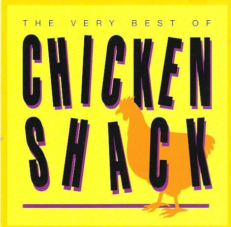 cd - Chicken Shack - The Very Best Of Chicken Shack, Cd's en Dvd's, Cd's | Overige Cd's, Zo goed als nieuw, Verzenden