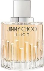 JIMMY CHOO ILLICIT EDP FLES 60 ML, Sieraden, Tassen en Uiterlijk, Uiterlijk | Parfum, Verzenden, Nieuw