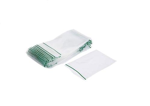 Gripzak 120x180mm       2000 stuks, Huis en Inrichting, Keuken | Keukenbenodigdheden, Nieuw, Ophalen of Verzenden