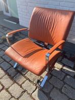 Artifort - René Holten - Fauteuil - Chroom - Artifort Dodo, Antiek en Kunst