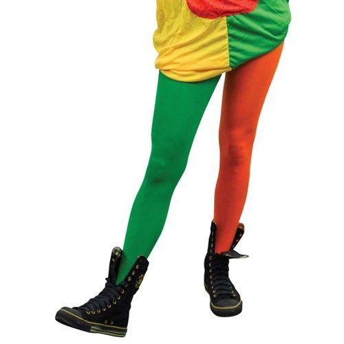 Pippi Langkous panty, Hobby en Vrije tijd, Feestartikelen, Feestartikel, Nieuw, Verzenden