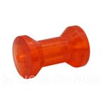 Bootrol / kielrol Polyurethaan 127 mm Stoltz RP-55 asgat, Watersport en Boten, Accessoires en Onderhoud, Ophalen of Verzenden