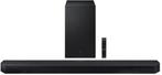 Samsung HW-Q700C - Soundbar voor TV - Dolby Atmos - Zwart -, Audio, Tv en Foto, Home Cinema-sets, Verzenden, Nieuw