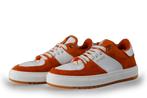 Mason Garments Sneakers in maat 42 Oranje | 10% korting, Kleding | Dames, Schoenen, Overige kleuren, Verzenden, Mason Garments