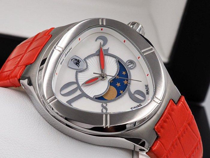 Tonino Lamborghini - Spyder Corsa - Zonder Minimumprijs - *, Sieraden, Tassen en Uiterlijk, Horloges | Heren