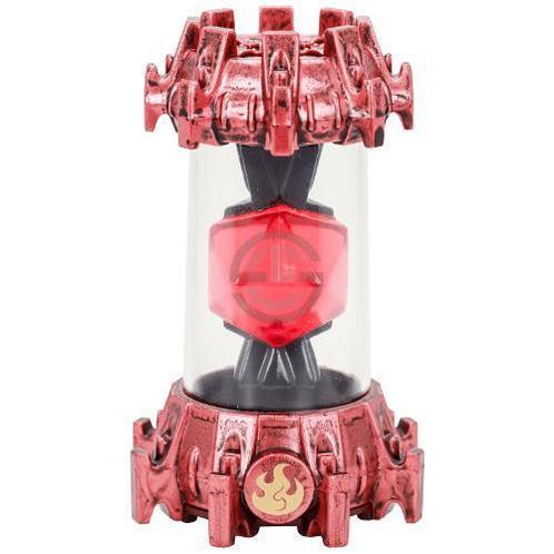 Skylanders Imaginators: Fire Reactor Creation Crystal, Spelcomputers en Games, Spelcomputers | Nintendo Consoles | Accessoires