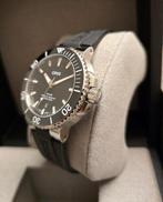Oris - Aquis - 01 733 7730 4154-07 4 24 64 EB - Heren -, Sieraden, Tassen en Uiterlijk, Nieuw