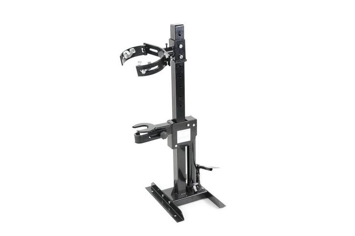 TM 1 Ton Deluxe Schokbreker Montage en Demontageset, Auto diversen, Autogereedschap, Nieuw, Verzenden