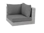 Stern Fontana Korpus hoekelement - Vintage wit, Tuin en Terras, Tuinsets en Loungesets, Ophalen of Verzenden, Nieuw