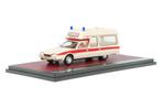 Citroën CX 2000 Visser Ambulance Dinxperlo MX40304-102, Hobby en Vrije tijd, Modelauto's | 1:43, Verzenden, Nieuw