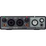 Roland Rubix22 USB audio interface, Verzenden, Nieuw