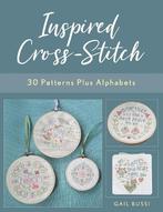 Inspired Cross-Stitch, Verzenden, Nieuw