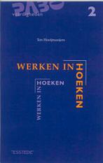 Werken in hoeken / Pabo-vaardigheden / 2 9789075142143, Boeken, Schoolboeken, Verzenden, Gelezen, T. Hooijmaaijers