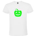 Halloween Pompoen, Kleding | Heren, T-shirts, Nieuw, Overige maten, Roly, Verzenden