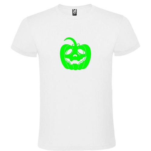 Halloween Pompoen, Kleding | Heren, T-shirts, Overige kleuren, Nieuw, Overige maten, Verzenden