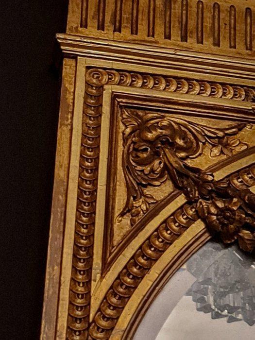 Wandtafel (2) - Hout, Marmer, Antiek en Kunst, Antiek | Overige Antiek