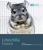 Chinchilla - Pet Friendly, Various, Boeken, Zo goed als nieuw, Dr Anne Mcbride, Verzenden