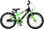 Volare Sportivo Kinderfiets - Jongens - 20 inch - Groen, Ophalen of Verzenden, Nieuw, Overige merken