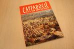9789757334101 . Cappadocië - Wieg der Geschiedenis, Verzenden, Nieuw