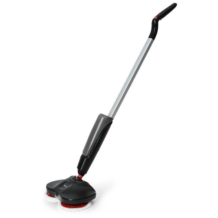 Vileda Looper elektrische spraymop - Incl. 2 microvezelpads, Huis en Inrichting, Schoonmaakartikelen, Verzenden