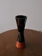 Vaas - Hout, lak - Japan (Zonder Minimumprijs)
