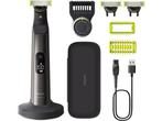 Veiling - Philips OneBlade Pro 360 QP6652/35 baardtrimmer, Nieuw