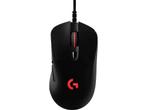 Logitech G403 HERO - Gaming Muis - 25K DPI - Zwart, Computers en Software, Muizen, Verzenden, Zo goed als nieuw