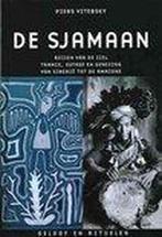 SJAMAAN 9789057641633 Piers Vitebsky, Verzenden, Zo goed als nieuw, Piers Vitebsky