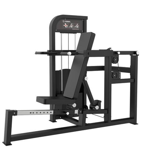 Titanium Strength Elite Series | Multipress 3 Functies, Sport en Fitness, Fitnessmaterialen, Overige typen, Nieuw, Verzenden