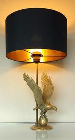 Lamp - Imperiale Stijl - Koninklijke Arend - Verguld messing