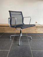 Design 2.0, Vitra design tegen scherpe prijzen, Huis en Inrichting, Fauteuils, Zo goed als nieuw, Leer